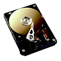 Fujitsu Hard disk SATA 3Gb/s 250GB 7.2k non hot pl 3.5  (S26361-F3219-L250)